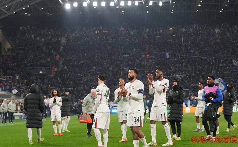 世俱杯冠军双线崩盘 从6场不败到4场不胜 欧冠掉出前10+英超跌第5