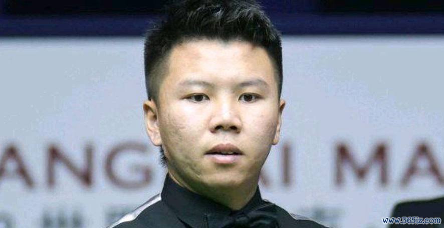 苏格兰公开赛半决赛：周跃龙稳健出击不掉以轻心，韦克林大胆快攻勇于挑战；风格迥异，谁将主宰比赛走向最终胜出