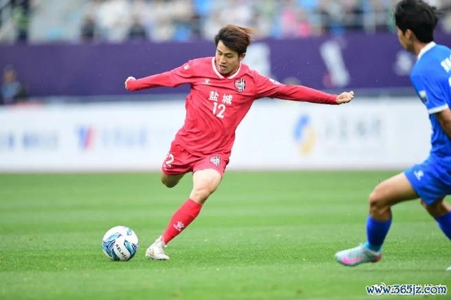 苏超“南哥”全胜的背后：校园足球树立典范