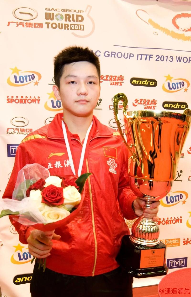 全锦赛团体赛樊振东大满贯后首秀 上海男团进8强