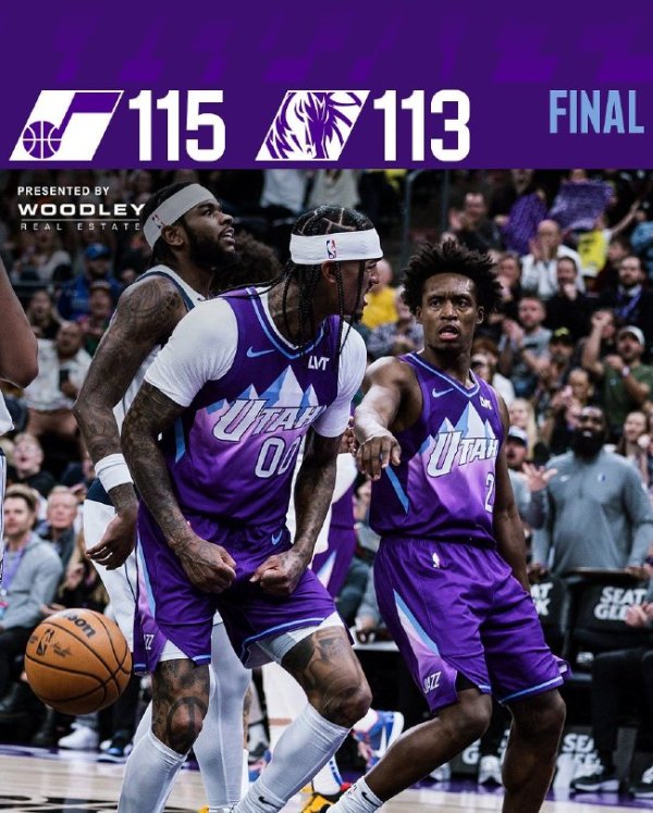 九游娱乐 东契奇37+7+9关键防守漏人 独行侠负爵士4连败