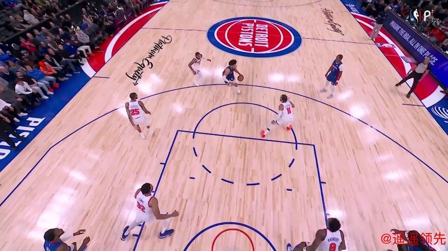 坎宁安29+13 活塞31分大胜送尼克斯四连败