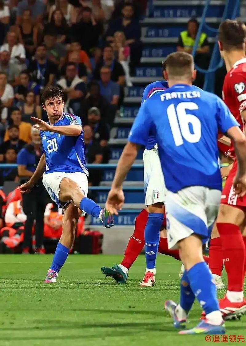 坎比亚索破门 意大利2-0摩尔多瓦世预赛首胜