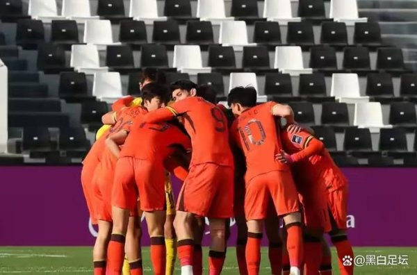 九游娱乐官网 坏消息！沙特裁判执法U23亚洲杯决赛，与日本关系密切，对中国男足不利