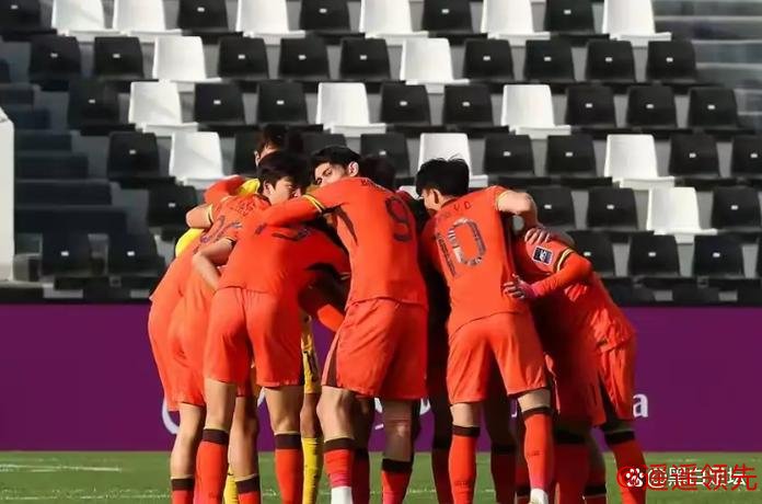 坏消息！沙特裁判执法U23亚洲杯决赛，与日本关系密切，对中国男足不利