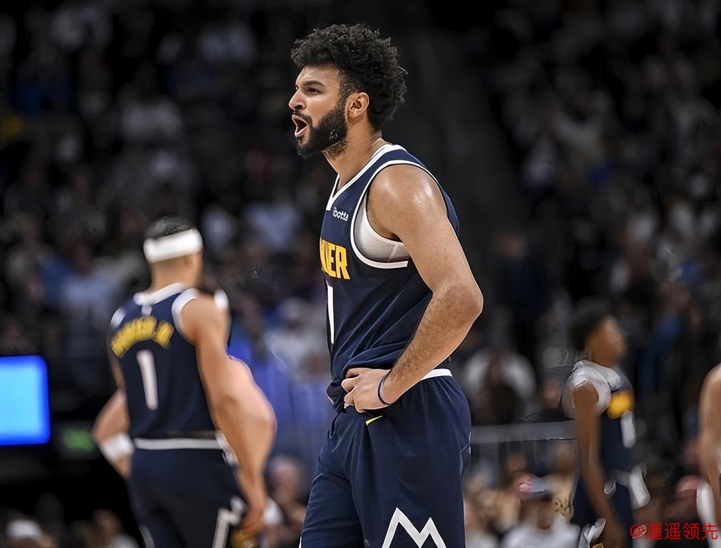 穆雷22+8+17布朗33+7 掘金末节逆转凯尔特人