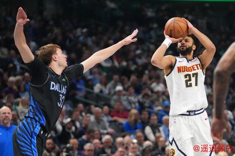 穆雷33+5弗拉格6分伤退 掘金击败独行侠取三连胜