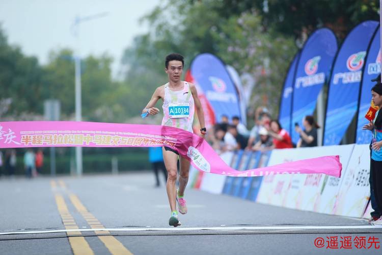 穿越“神仙赛道”，赴一场春日之约！民权马拉松报名启动！